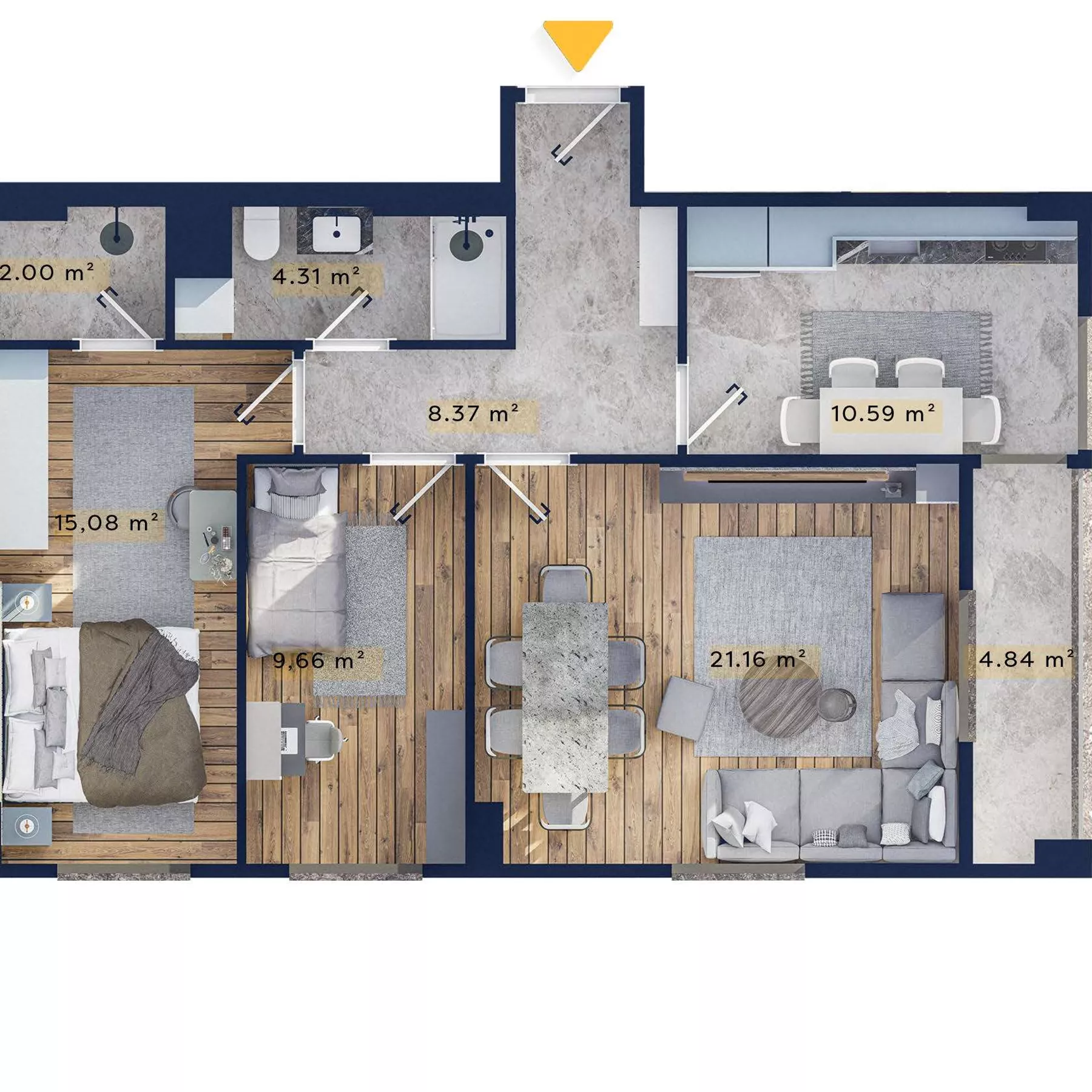 PLAN 1