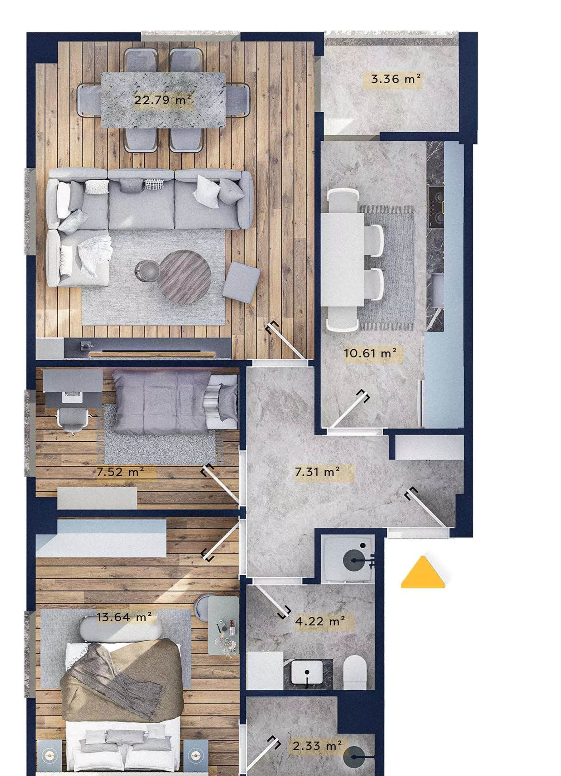 PLAN 3