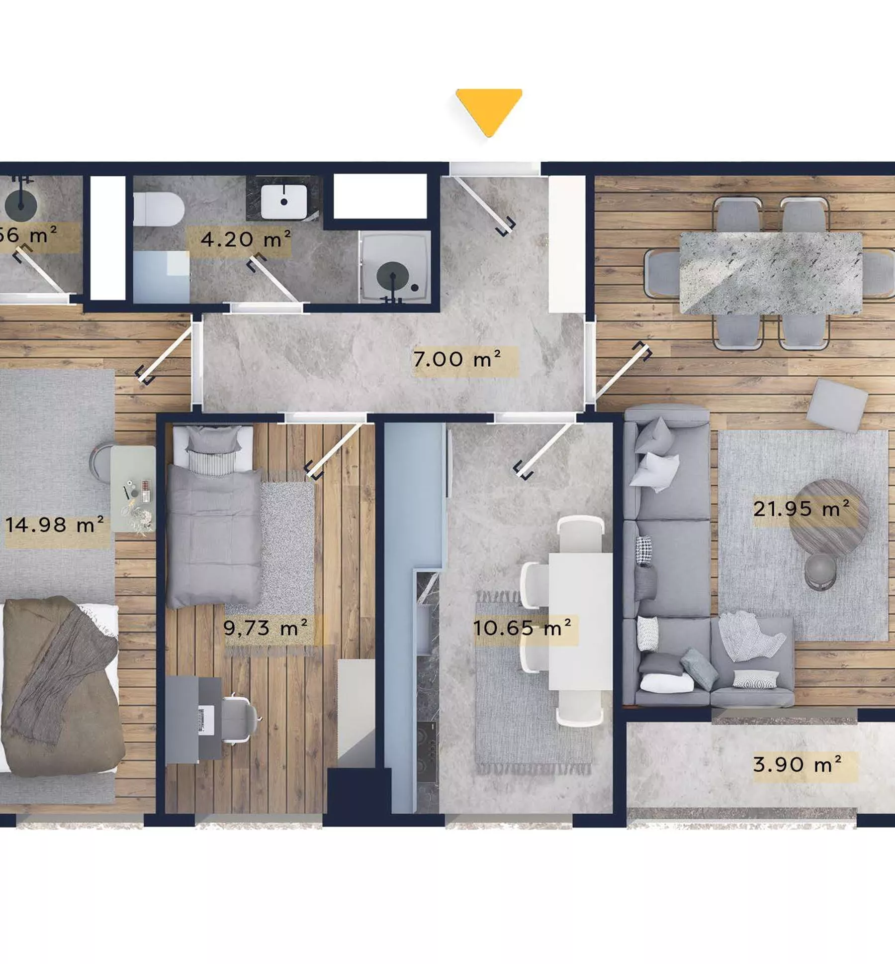 PLAN 4