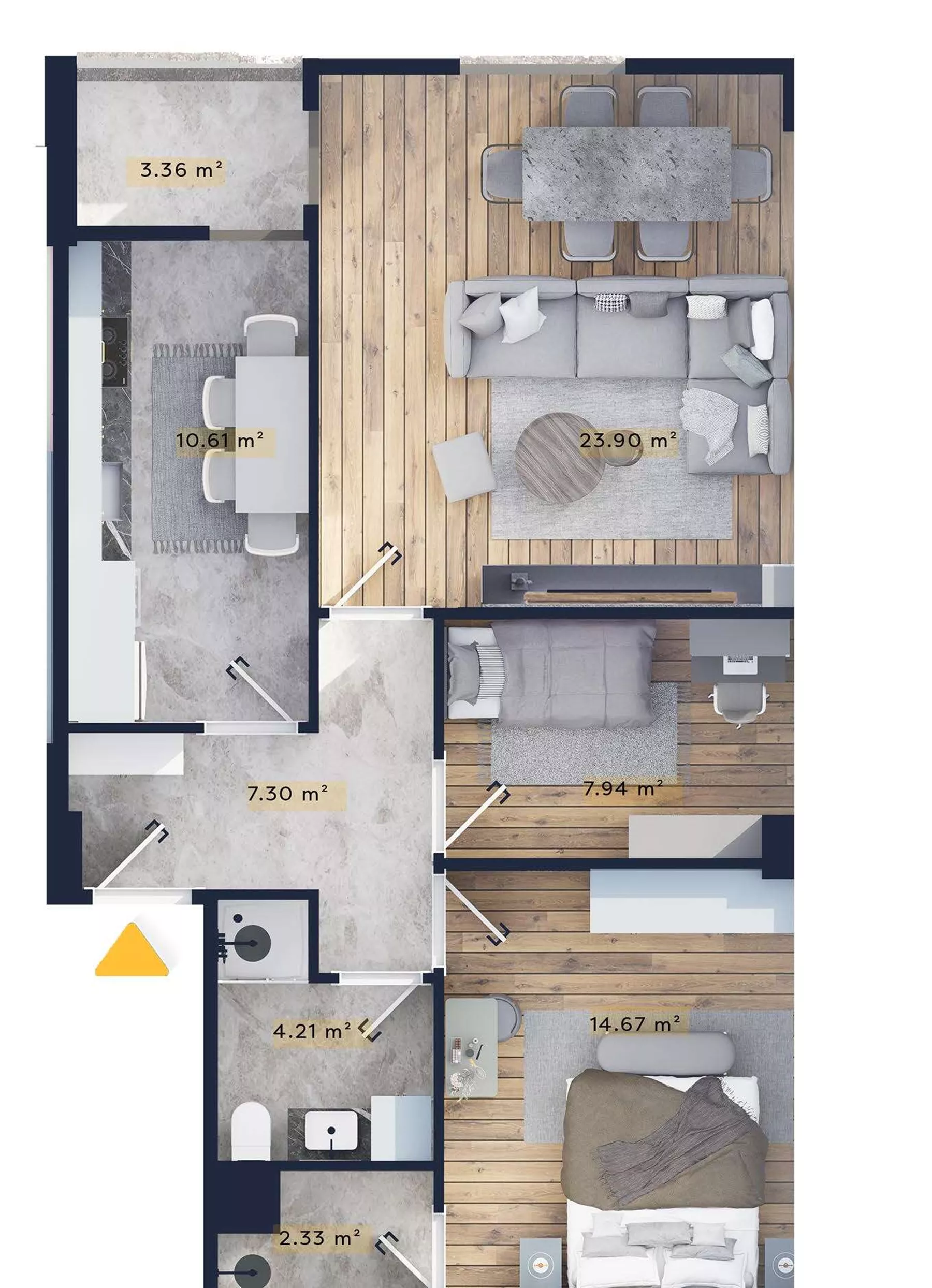PLAN 5
