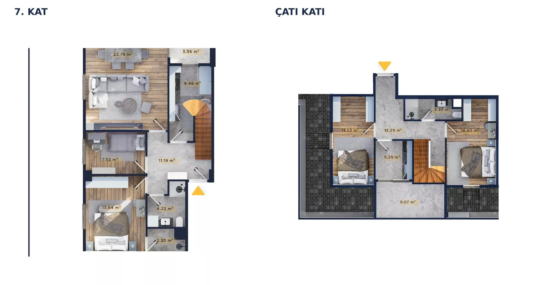 PLAN 3
