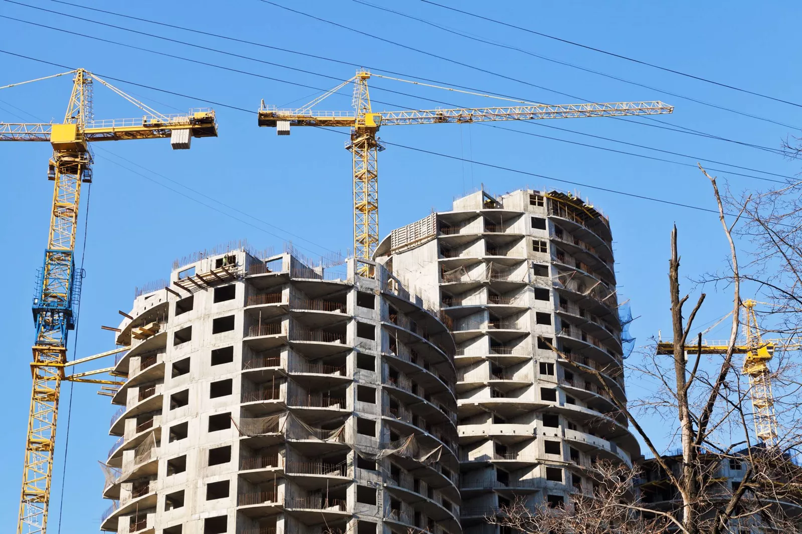 Altyapı ve Üstyapı
