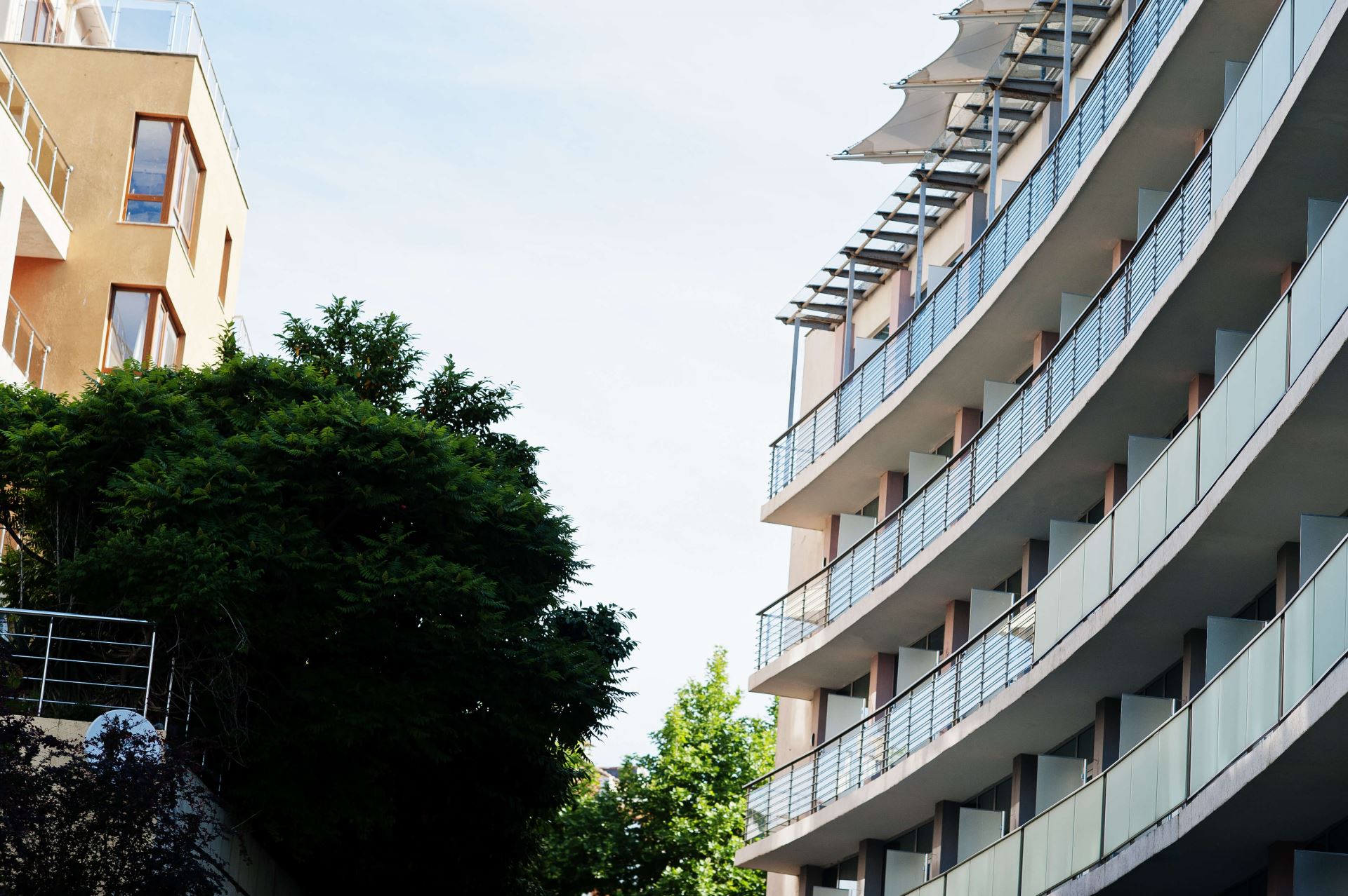 Apartmanlarda Kentsel Dönüşüm Süreci