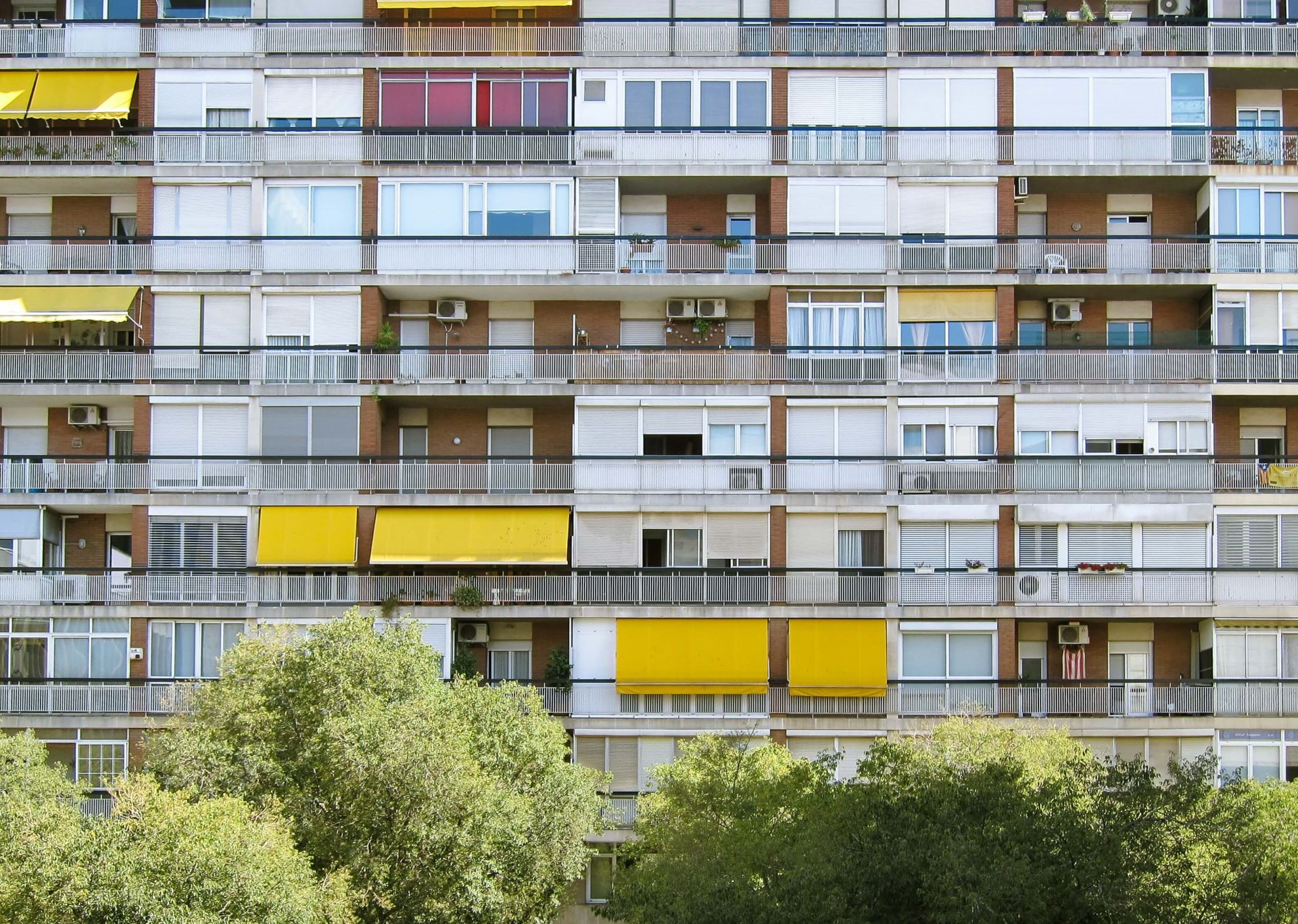 Apartmanlarda Kentsel Dönüşüm Süreci