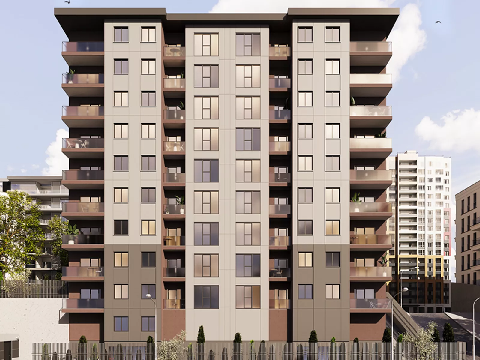 Levent Nova Sultanbeyli
