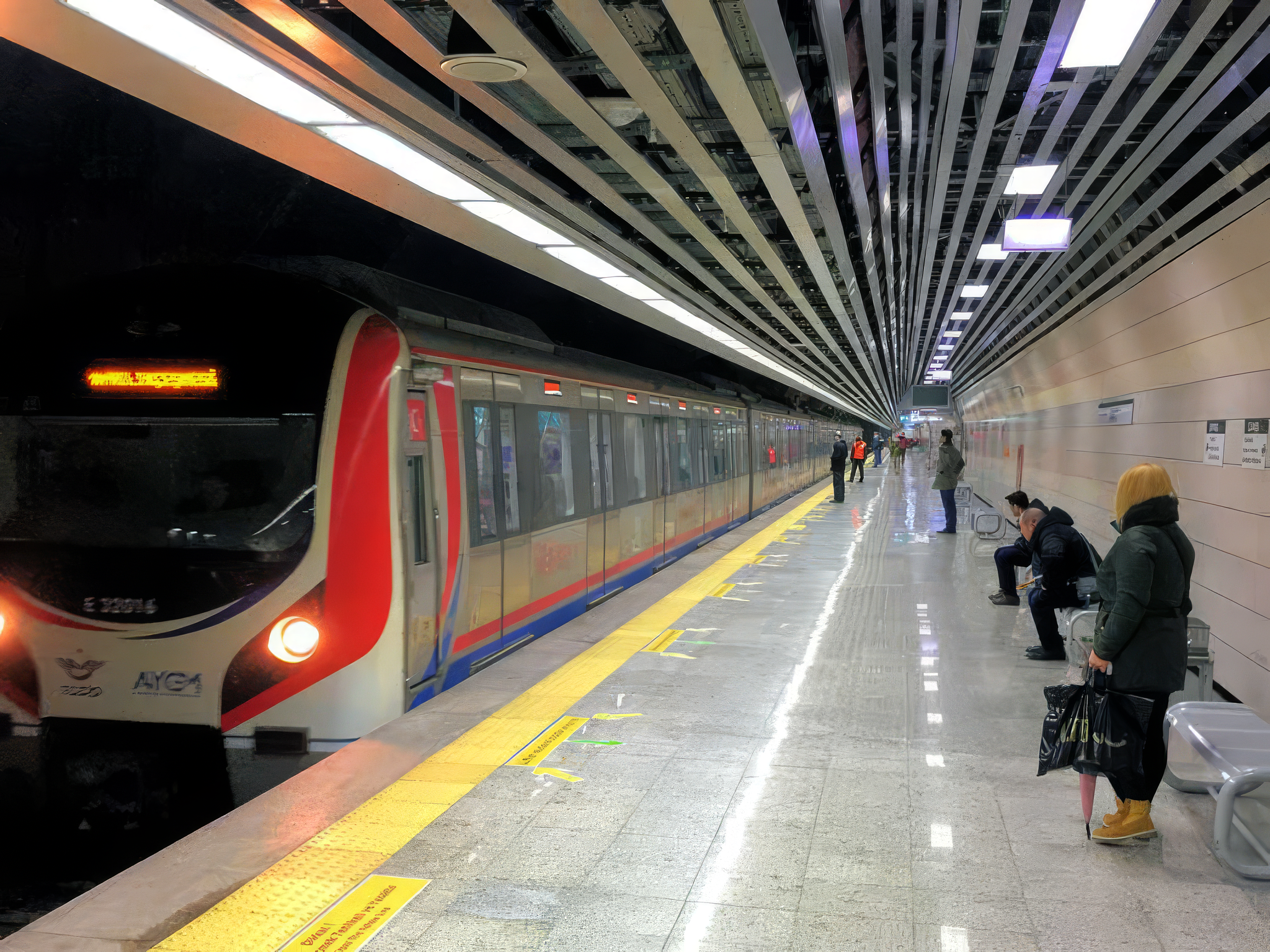 KKC MARMARAY