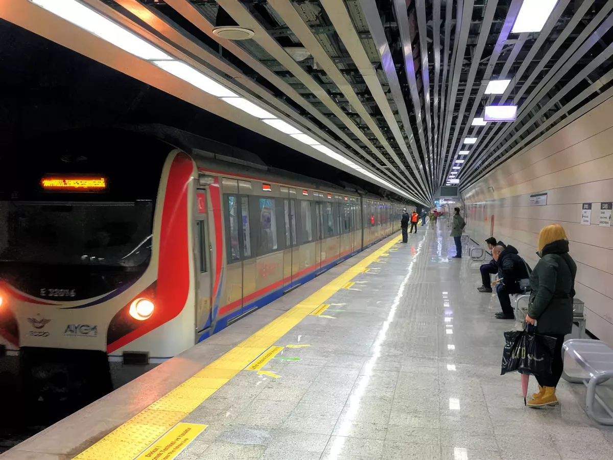 KKC MARMARAY