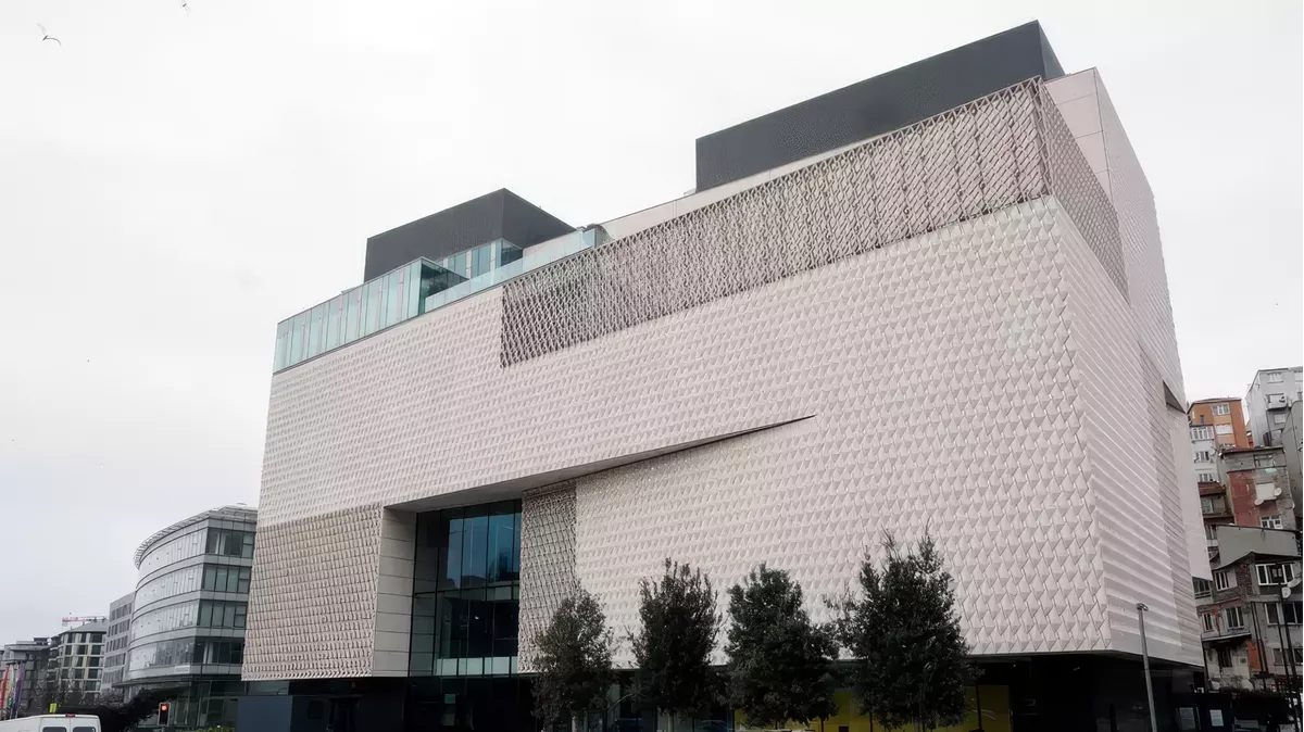 VKV ÇAĞDAŞ SANAT MÜZESİ