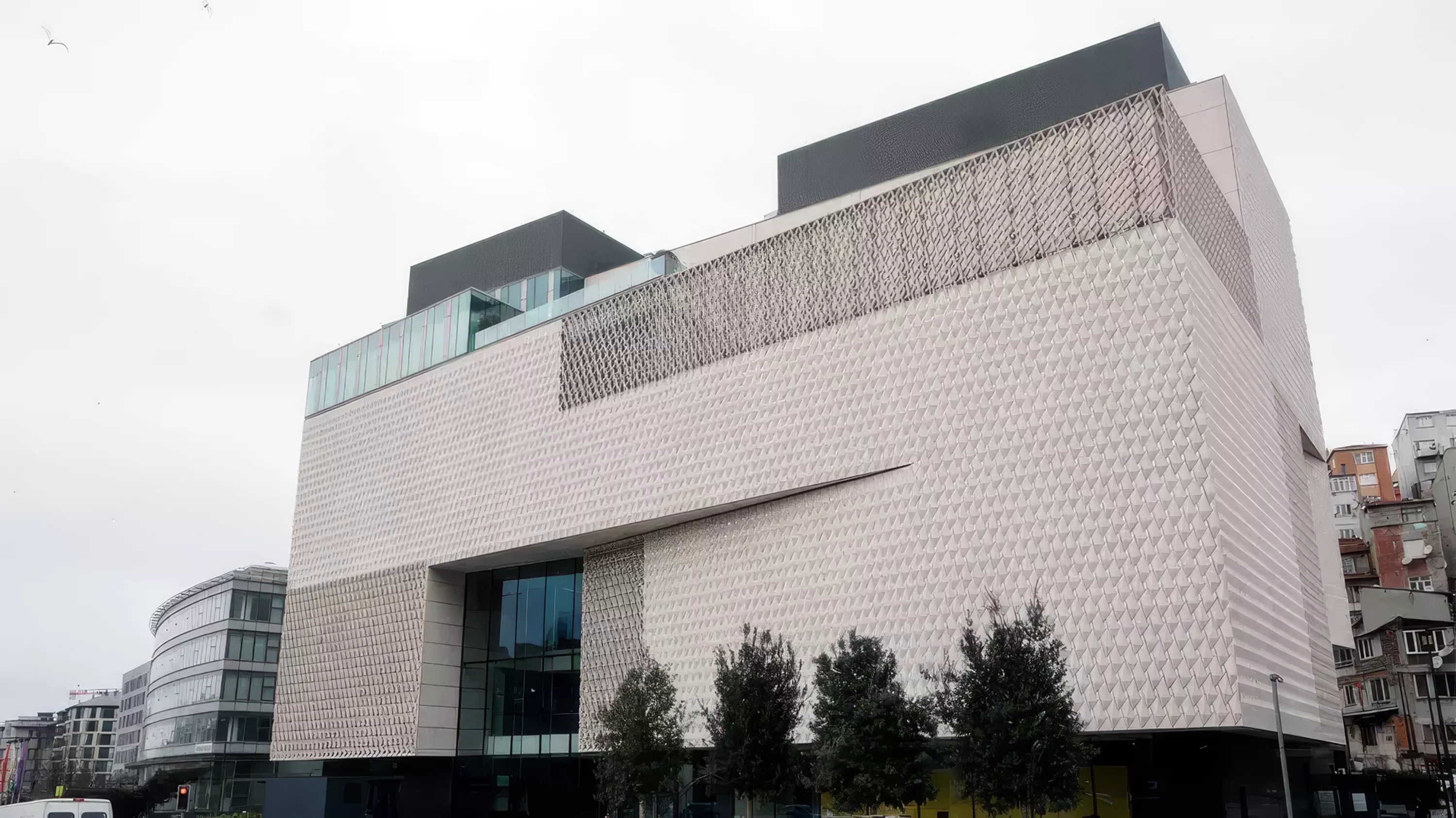 VKV ÇAĞDAŞ SANAT MÜZESİ