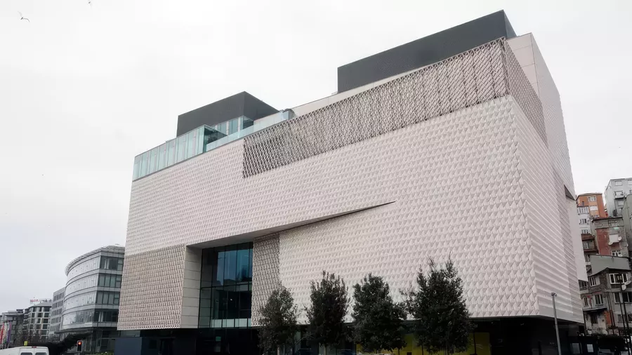 VKV ÇAĞDAŞ SANAT MÜZESİ