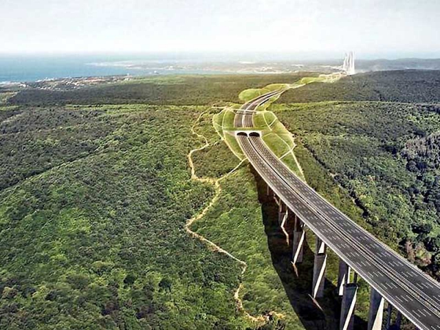 Kuzey Marmara Otoyolu