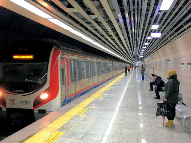 KKC Marmaray